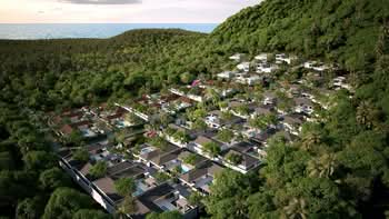 Nathee/Thawee by Tropical Life Residence