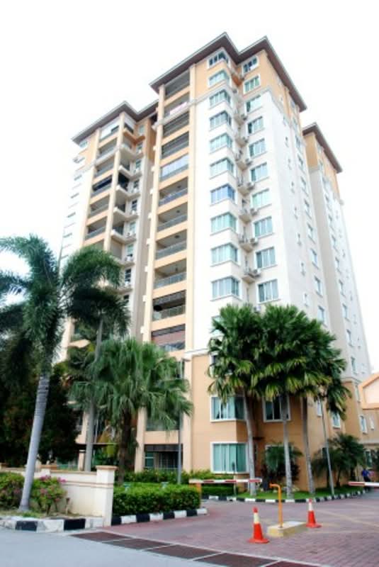 Damaipuri - iProperty.com.my