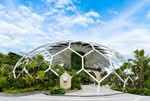 Hatch Dome – Asiatique The Riverfront Destination #0