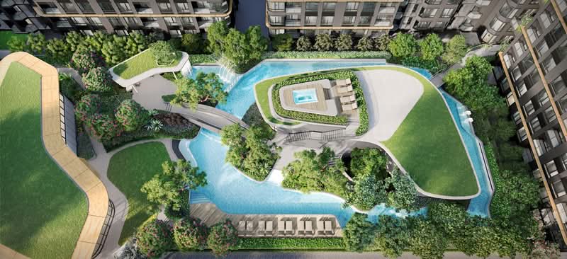 Phyll Phuket II, Phuket, ถนนเหมืองนาคา, Wichit, Muang Phuket, Phuket, 1 Bedroom, 32 sqm, Condo For Sale, by Connex Property, 500371768 - DDproperty.com