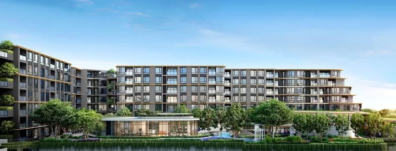 Phyll Phuket II, Phuket, ถนนเหมืองนาคา, Wichit, Muang Phuket, Phuket, 1 Bedroom, 32 sqm, Condo For Sale, by Connex Property, 500371768 - DDproperty.com