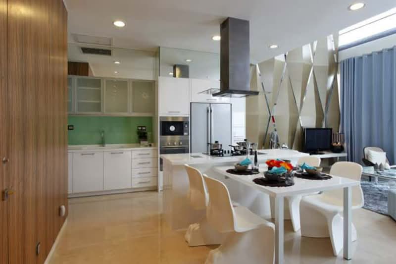 Condominium for Sale at Idaman Residence - Angie Ng - PropertyGuru.com.my