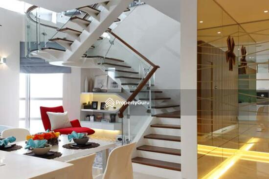 For Sale - Idaman Residence