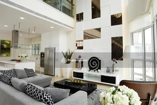 For Sale - Idaman Residence