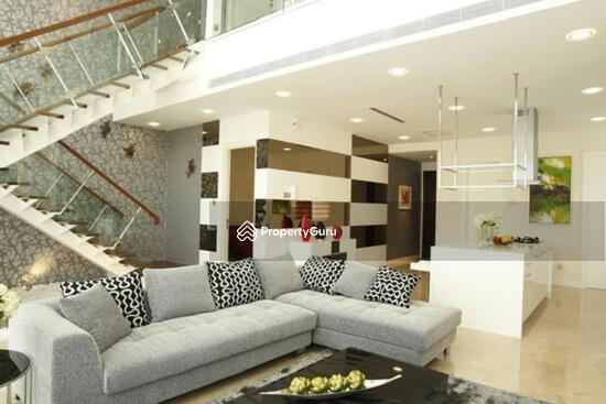 For Sale - Idaman Residence