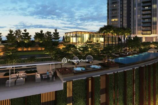For Sale - Idaman Residence