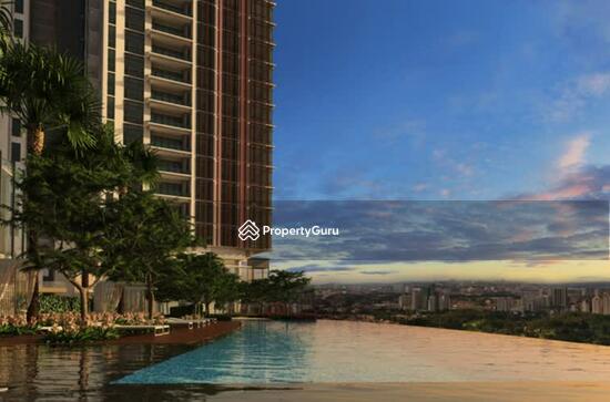 For Sale - Idaman Residence