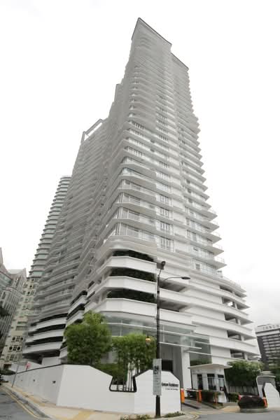 Condominium for Sale at Idaman Residence - Angie Ng - PropertyGuru.com.my
