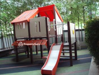 Idaman Residence