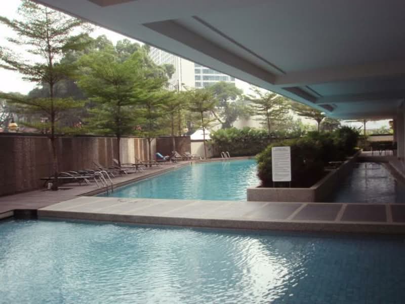 Idaman Residence - iProperty.com.my