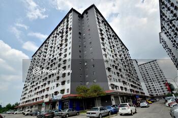 Pangsapuri Rimba 2 Details Apartment For Sale And For Rent Propertyguru Malaysia