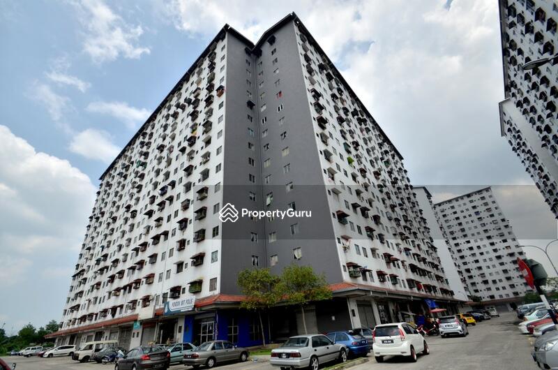 For Sale - Rimba 2