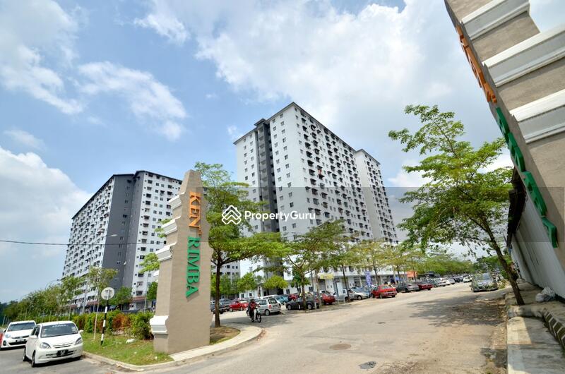 For Sale - Rimba 2