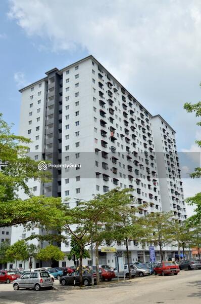 For Sale - Rimba 2