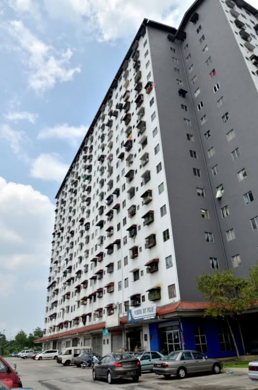 Rimba 2 - iProperty.com.my
