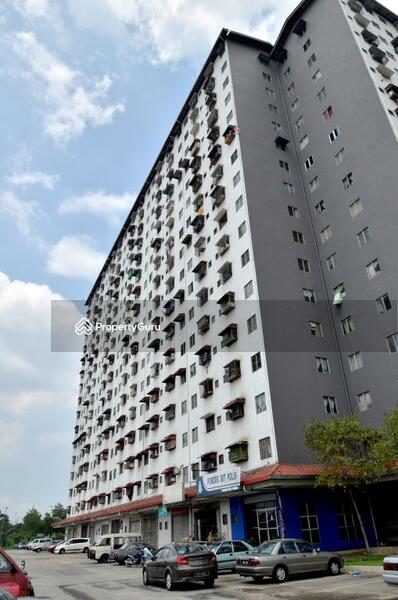 For Sale - Rimba 2