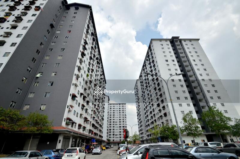 For Sale - Rimba 2