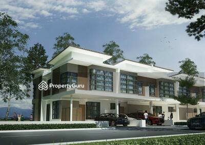 - Imperial Jade Residenz