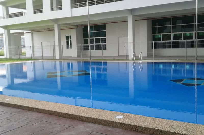 Idaman Iris - iProperty.com.my