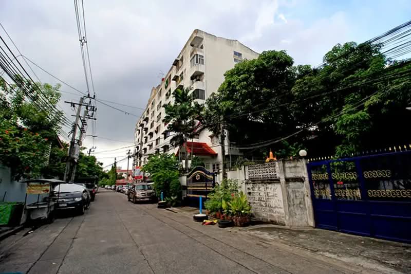 Charoenchai Condo 2 : Charoenchai Condo 2, สมุทรปราการ, ซอยบุญเรือง 2, เทพารักษ์, เมืองสมุทรปราการ, สมุทรปราการ, 27 ตร.ม., คอนโด ขาย, โดย คุณกอล์ฟ, 500295193 - DDproperty.com