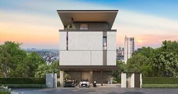 WISTERIA (Chatuchak - Ratchada)