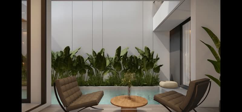 ASAYA Pool Villa ลงทุน/อยู่เอง พูลวิลล่าพัทยา ในเมือง, Chon Buri (Pattaya), นาเกลือซอย 15, Na Kloe, Bang Lamung (Pattaya), Chon Buri (Pattaya), , , Single Detached House For Sale, by ASAYA Pool Villa, 60257404 - DDproperty.com