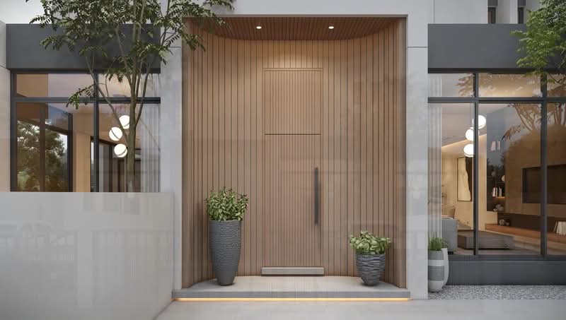 ASAYA Pool Villa ลงทุน/อยู่เอง พูลวิลล่าพัทยา ในเมือง #0