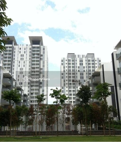 For Sale - The Sanderson