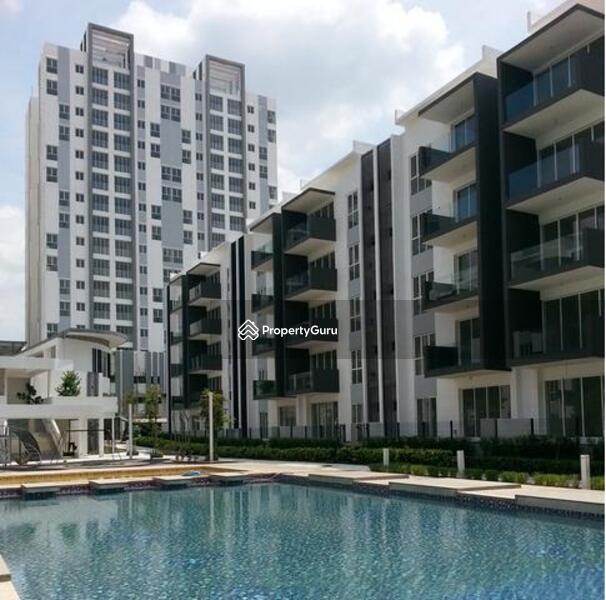 For Sale - The Sanderson
