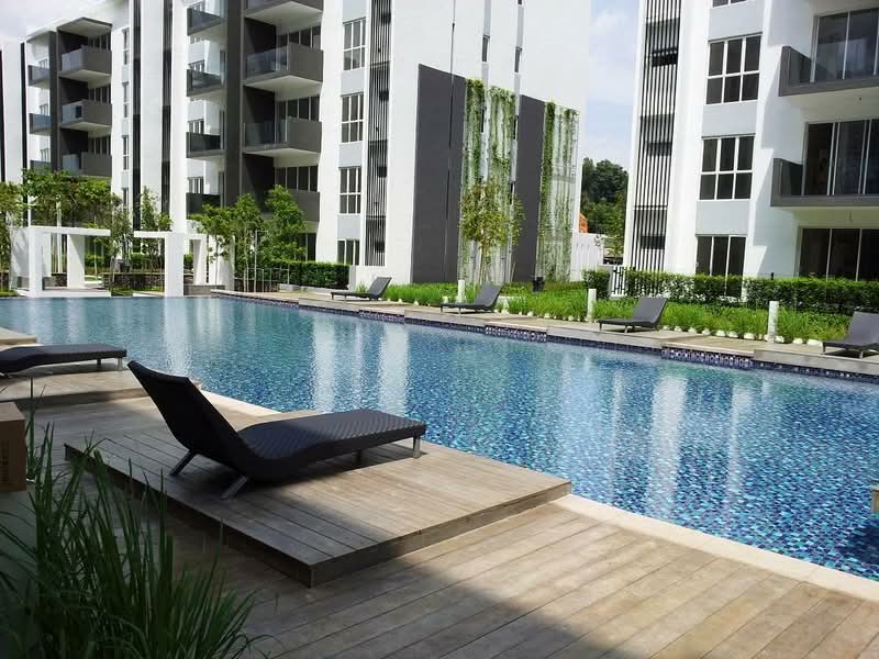 The Sanderson - iProperty.com.my
