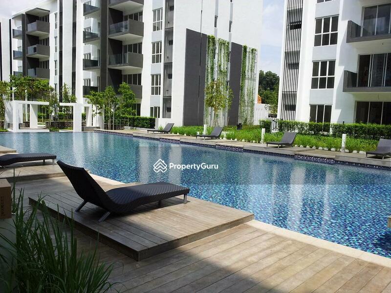 For Sale - The Sanderson