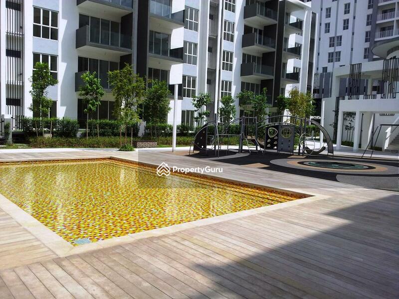 For Sale - The Sanderson