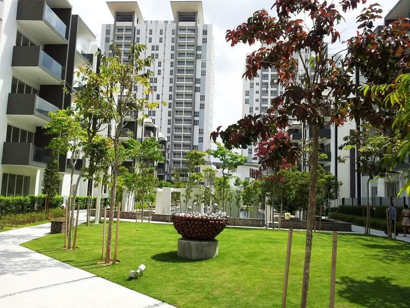 The Sanderson - iProperty.com.my