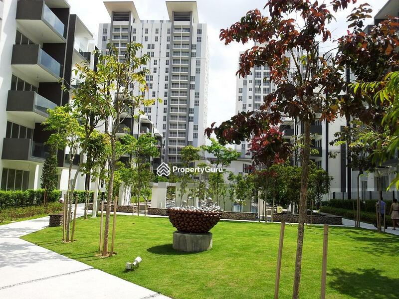 For Sale - The Sanderson
