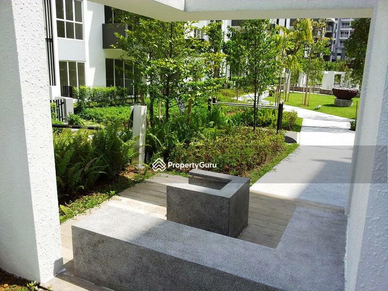 For Sale - The Sanderson