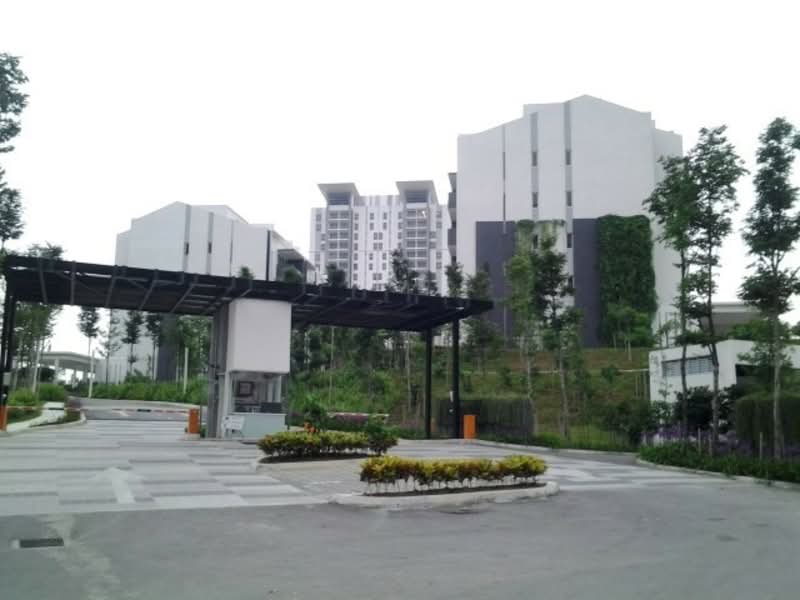 The Sanderson - iProperty.com.my
