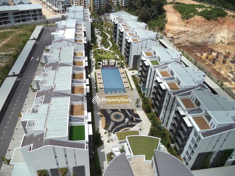 For Sale - The Sanderson