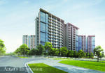 The Garden Residences