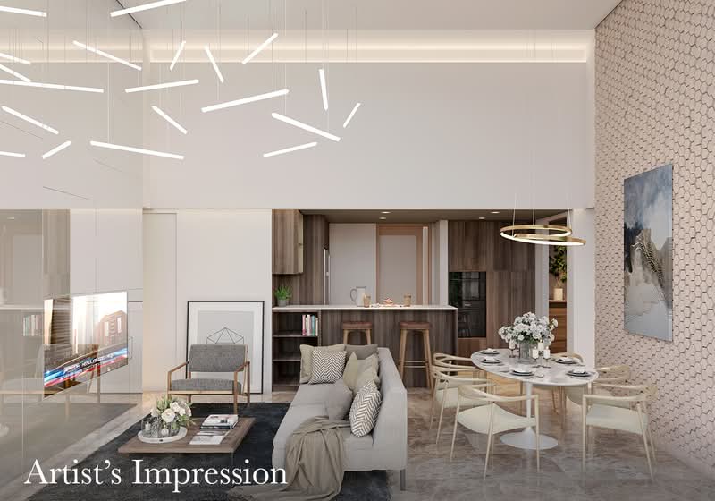 The Garden Residences - Price, Reviews & Availability (2026)