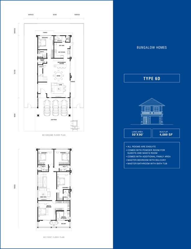 Stoneridge @ Eco Majestic - iProperty.com.my