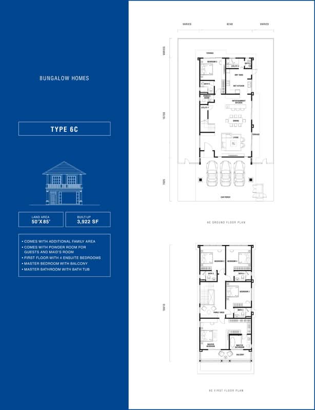 Stoneridge @ Eco Majestic - iProperty.com.my