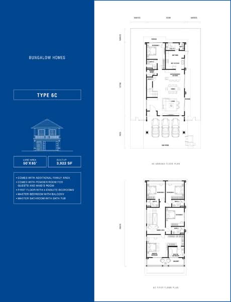 Semi-Detached House for Sale in Eco Majestic (Semenyih) - Han Haw Ze - PropertyGuru.com.my