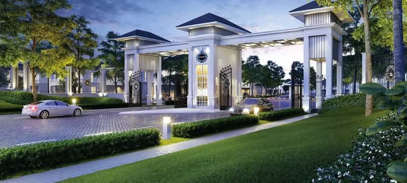 Semi-Detached House for Sale in Eco Majestic (Semenyih) - Han Haw Ze - PropertyGuru.com.my
