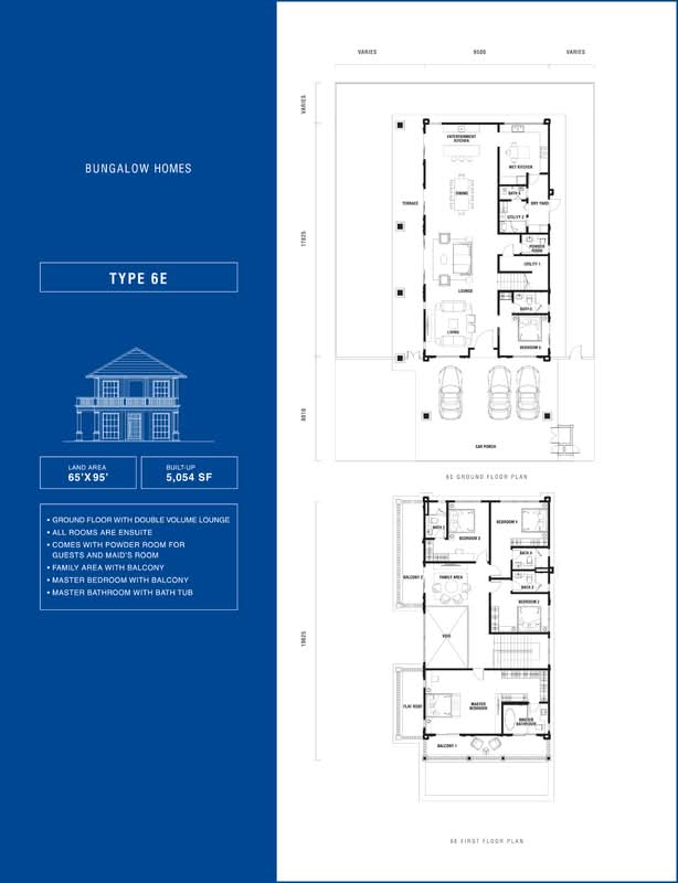 Stoneridge @ Eco Majestic - iProperty.com.my