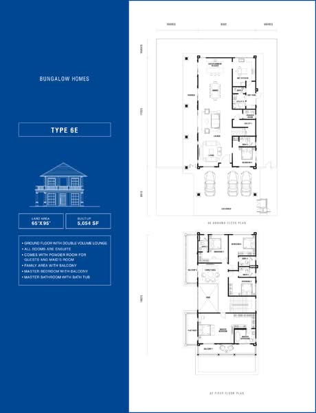 Semi-Detached House for Sale in Eco Majestic (Semenyih) - Han Haw Ze - PropertyGuru.com.my