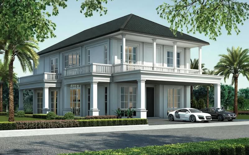 Semi-Detached House for Sale in Eco Majestic (Semenyih) - Han Haw Ze - PropertyGuru.com.my