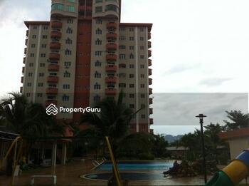 Bercham Prima (Ipoh Kiara)