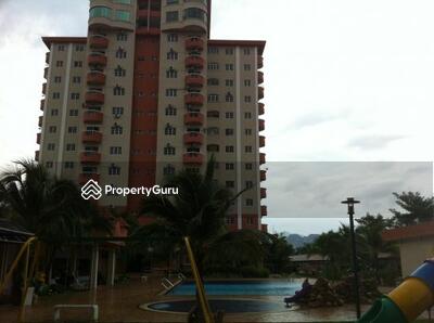 - Bercham Prima (Ipoh Kiara)