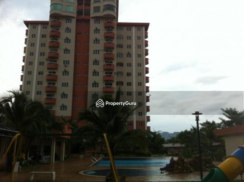 Bercham Prima (Ipoh Kiara) #0