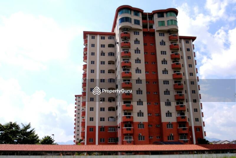 Bercham Prima (Ipoh Kiara) #0